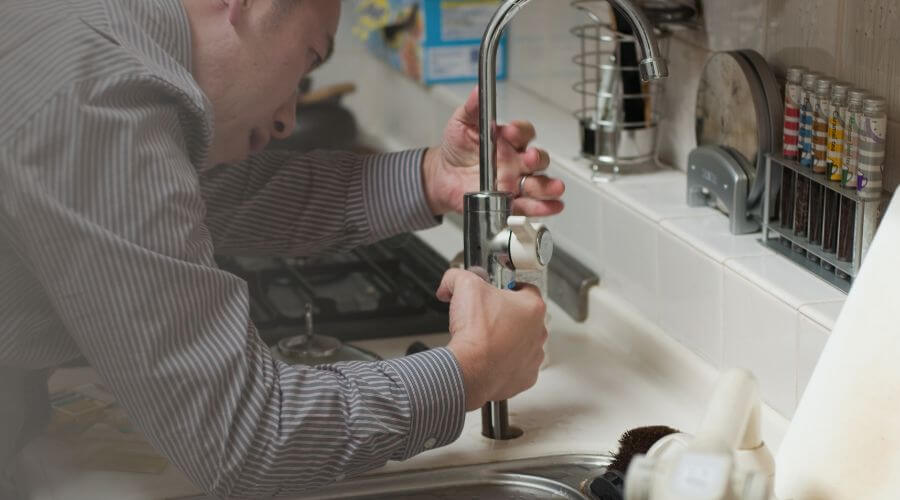 Professional Leak Detection Services in Erwin, TN